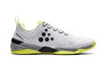 Craft Hallen-Indoorschuhe i1 Cage (leicht, reaktionsschnell) hellgrau Herren